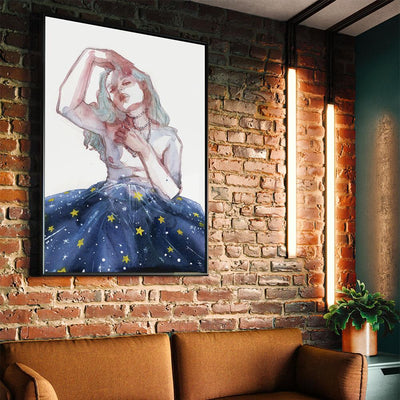 Starry