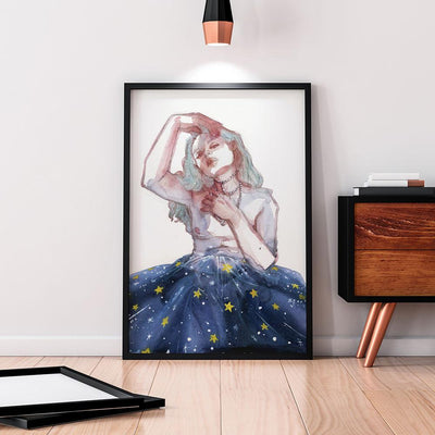 Starry