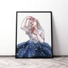 Starry