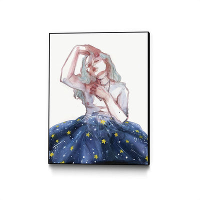 Starry