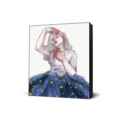 Starry