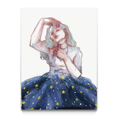 Starry
