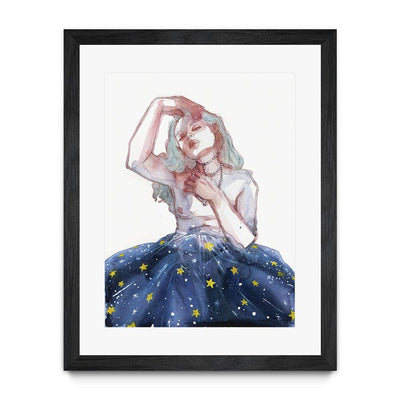 Starry