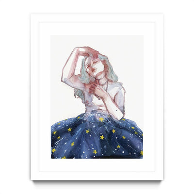 Starry
