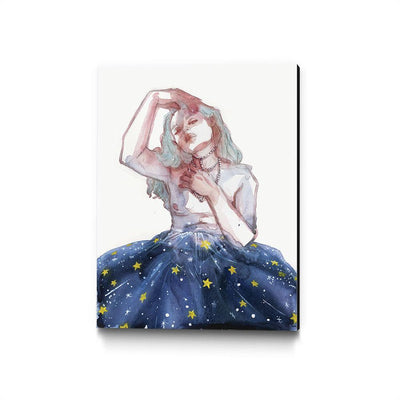 Starry