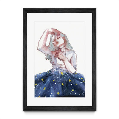 Starry