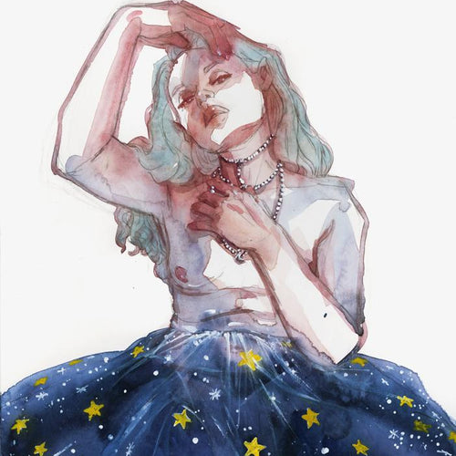 Starry