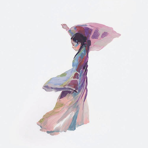 Revolve Around The Center