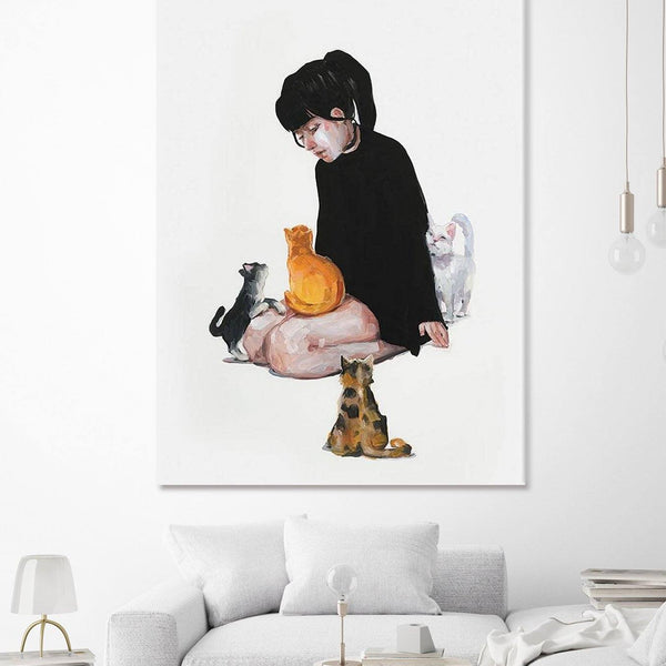 Reunited in The Past