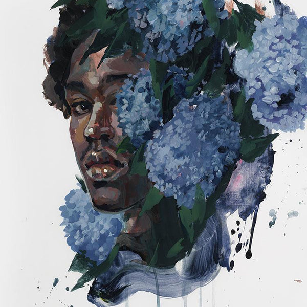 Flower Boy II