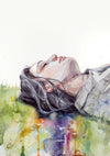 Healing Ground