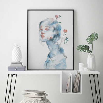 Ikebana Sky