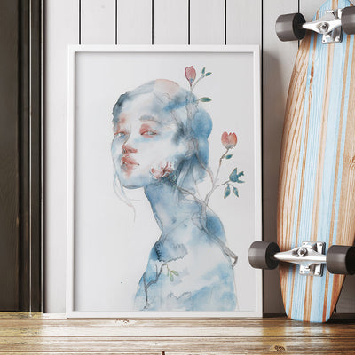 Ikebana Sky