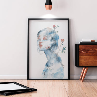 Ikebana Sky