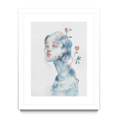 Ikebana Sky