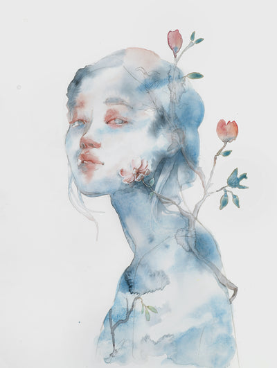 Ikebana Sky