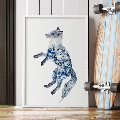 Night Fox