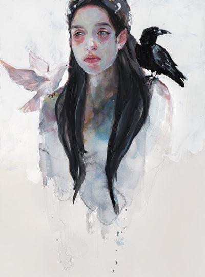 Two Opposing Forces