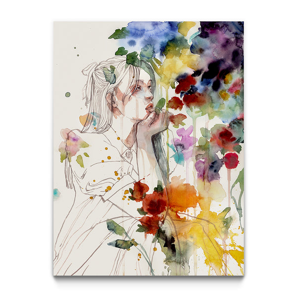 Wait for the day to come