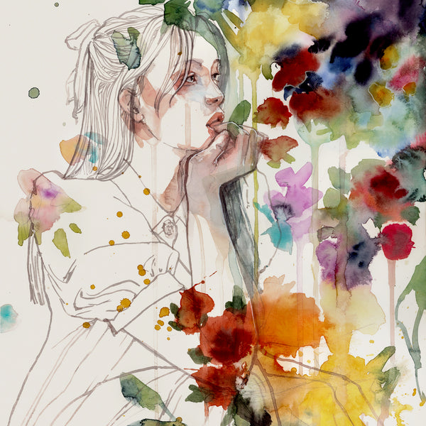 Wait for the day to come