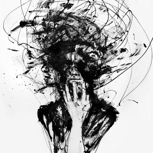 大切な人へのギフト探し Agnes Cecile  Tagged 版画