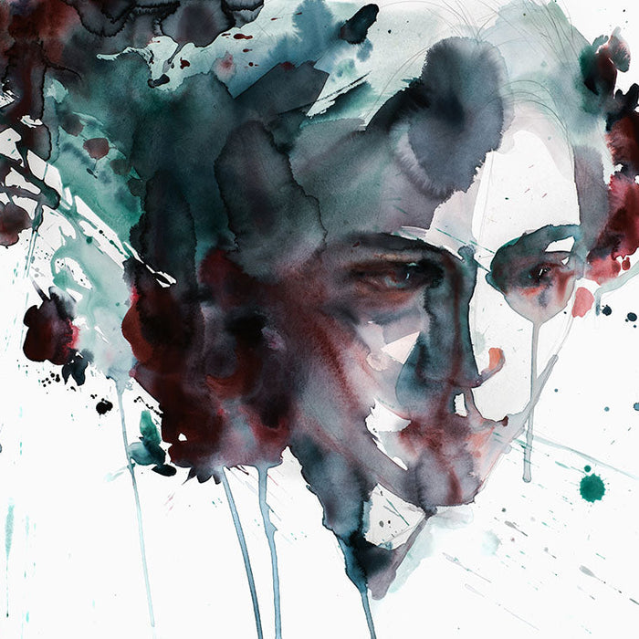 Agnes Cecile Page 6 - Eyes On Walls