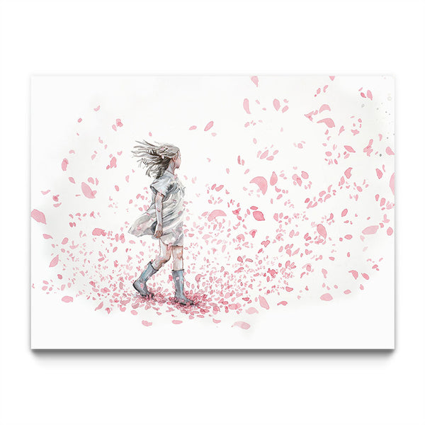 Walking Through Moments