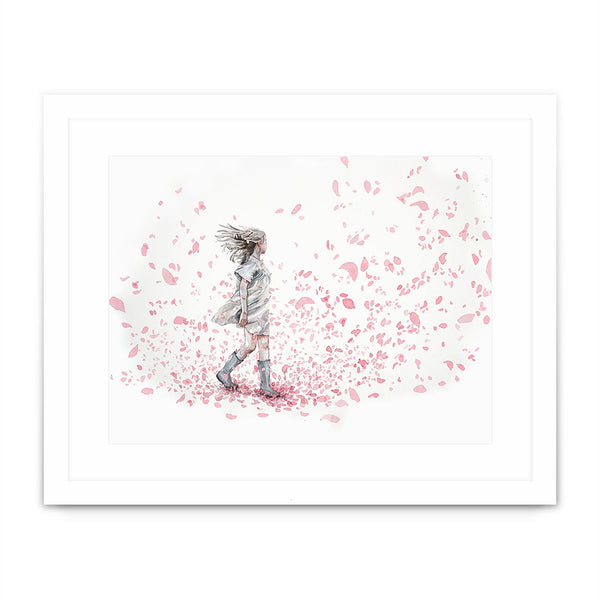 Walking Through Moments