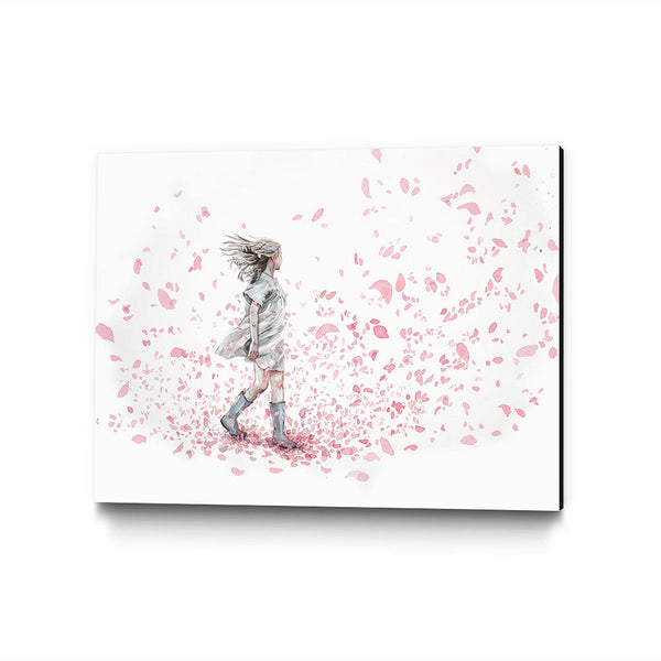 Walking Through Moments