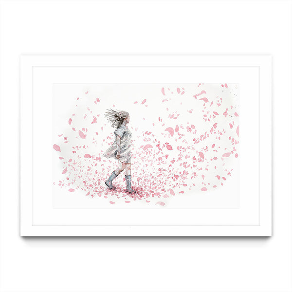 Walking Through Moments