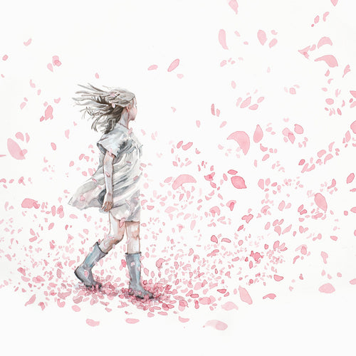 Walking Through Moments