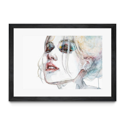 White Study