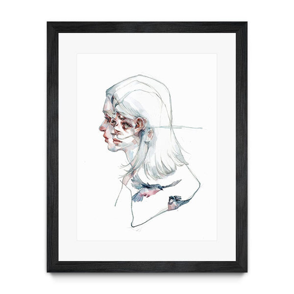 A Sound A Smell A Movement