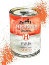 Hermes Soup