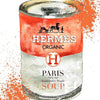 Hermes Soup