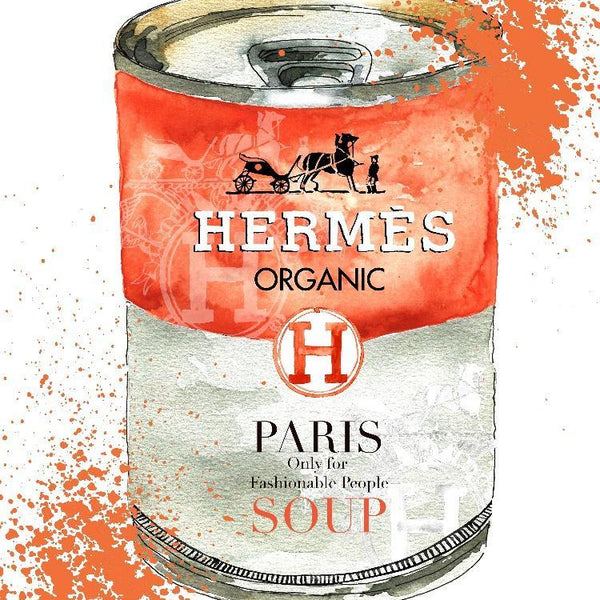Hermes Soup