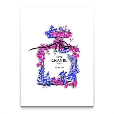 Chanel Botanical