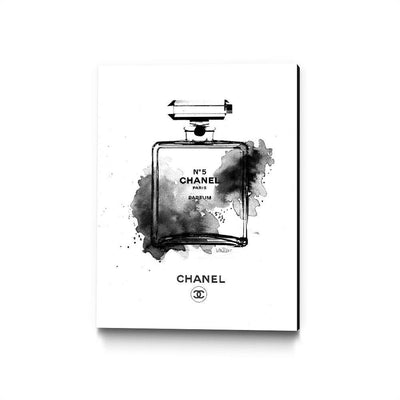 Chanel B & W