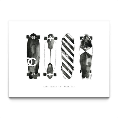 Skateboards