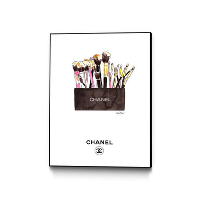 Chanel Brushes