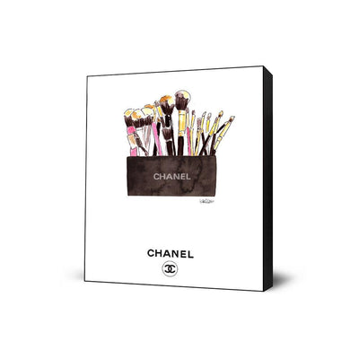 Chanel Brushes