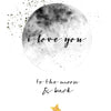 To The Moon and Back