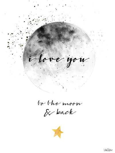 To The Moon and Back