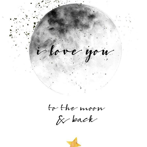 To The Moon and Back