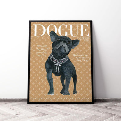 Dogue