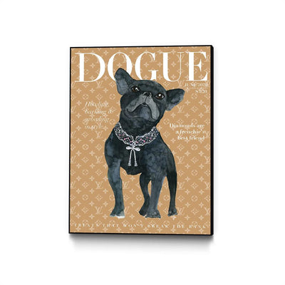 Dogue