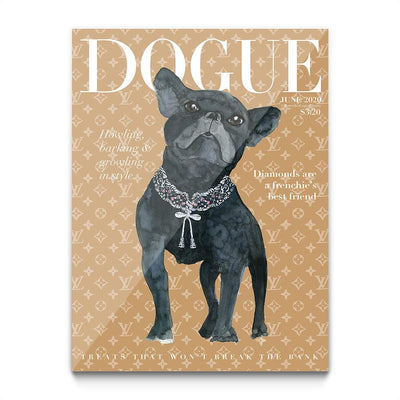 Dogue