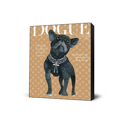 Dogue