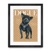 Dogue