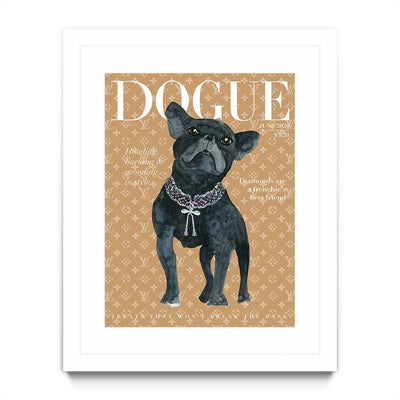 Dogue